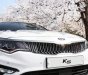 Kia Optima 2019 - Bán ô tô Kia Optima năm 2019, màu trắng, 789 triệu