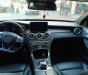 Mercedes-Benz C class C300 AMG 2016 - Cần bán xe Mercedes C300 AMG đời 2017, màu xanh Cavansite xe cực đẹp