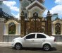 Chevrolet Aveo 2017 - Bán Chevrolet 2017, màu trắng