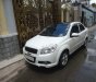 Chevrolet Aveo 2017 - Bán Chevrolet 2017, màu trắng