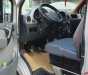 Mercedes-Benz Sprinter 311 2009 - Bán xe Mercedes Sprinter 311 2009, màu bạc