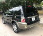 Ford Escape 2005 - Bán Ford Escape đời 2005, màu đen, nhập khẩu, chính chủ