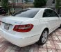 Mercedes-Benz E class E250 2011 - Bán xe Mercedes E250 năm 2011, màu trắng