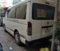 Toyota Hiace 2007 - Bán Toyota Hiace đời 2007, màu trắng, xe nhập