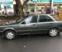 Nissan Sunny 1990 - Bán Nissan Sunny sản xuất 1990, màu xám, nhập khẩu  