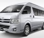 Toyota Hiace 2019 - Bán Toyota Hiace đời 2019, màu bạc, xe nhập 