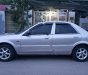 Ford Laser 2001 - Bán Ford Laser sản xuất 2001, màu bạc, nhập khẩu  