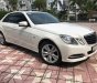 Mercedes-Benz E class E250 2011 - Bán xe Mercedes E250 năm 2011, màu trắng