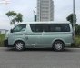 Toyota Hiace 2007 - Bán xe Toyota Hiace 2007, đang hoạt động tốt