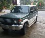 Isuzu Trooper 1991 - Cần bán Isuzu Trooper sản xuất năm 1991, xe nhập