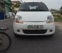 Chevrolet Spark LT 0.8 2010 - Cần bán Chevrolet Spark LT 0.8 năm sản xuất 2010, màu trắng