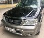 Ford Escape 2005 - Bán Ford Escape đời 2005, màu đen, nhập khẩu, chính chủ