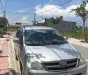 Toyota Innova 2.0MT 2007 - Bán xe Toyota Innova 2.0MT đời 2007, màu bạc