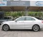 Mercedes-Benz C class C200 2017 - Bán xe cũ Mercedes C200 đời 2017, màu bạc