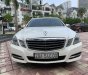 Mercedes-Benz E class E250 2011 - Bán xe Mercedes E250 năm 2011, màu trắng