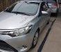 Toyota Vios 1.5E 2014 - Bán Toyota Vios 1.5E đời 2014, màu bạc, xe gia đình