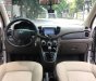 Hyundai Grand i10 1.1MT 2013 - Bán Hyundai Grand i10 1.1MT 2013, màu bạc, xe nhập  