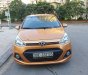 Hyundai Grand i10 2016 - Bán xe Hyundai Grand i10 2016, màu nâu, nhập khẩu nguyên chiếc, giá 450tr