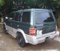 Isuzu Trooper 1991 - Cần bán Isuzu Trooper sản xuất năm 1991, xe nhập