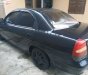 Daewoo Nubira II 1.6 2002 - Bán Daewoo Nubira II 1.6 sản xuất năm 2002, màu đen, giá 78tr