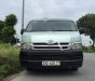 Toyota Hiace 2007 - Bán xe Toyota Hiace 2007, đang hoạt động tốt