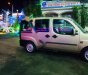 Fiat Doblo 2003 - Gia đình bán Fiat Doblo sản xuất 2003, màu vàng, xe nhập  