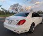 Mercedes-Benz S class S400 2016 - Bán xe Mercedes S400 đời 2016, màu trắng