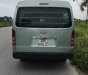 Toyota Hiace 2007 - Bán xe Toyota Hiace 2007, đang hoạt động tốt