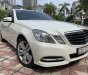 Mercedes-Benz E class E250 2011 - Bán xe Mercedes E250 năm 2011, màu trắng