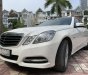 Mercedes-Benz E class E250 2011 - Bán xe Mercedes E250 năm 2011, màu trắng