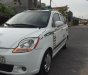 Chevrolet Spark LT 0.8 2010 - Cần bán Chevrolet Spark LT 0.8 năm sản xuất 2010, màu trắng