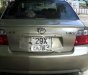 Toyota Vios 2005 - Cần bán Toyota Vios 2005, màu vàng, chính chủ