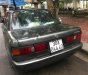 Nissan Sunny 1990 - Bán Nissan Sunny sản xuất 1990, màu xám, nhập khẩu  