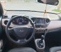 Hyundai Grand i10 2016 - Bán xe Hyundai Grand i10 2016, màu nâu, nhập khẩu nguyên chiếc, giá 450tr