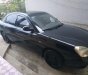 Daewoo Nubira II 1.6 2002 - Bán Daewoo Nubira II 1.6 sản xuất năm 2002, màu đen, giá 78tr