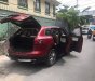 Mazda CX 9   2015 - Bán xe Mazda CX 9 đời 2015, màu đỏ, nhập khẩu chính hãng, còn mới