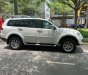 Mitsubishi Pajero 2017 - Cần bán xe Mitsubishi 2017, màu trắng