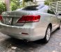 Toyota Camry 2.4G 2012 - Chính chủ bán xe Toyota Camry 2.4G 2012, màu bạc