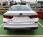 Kia Optima Luxury 2019 - Cần bán xe Kia Optima Luxury năm 2019, màu trắng