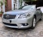 Toyota Camry 2.4G 2012 - Chính chủ bán xe Toyota Camry 2.4G 2012, màu bạc