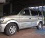 Mitsubishi Jolie 2003 - Bán ô tô Mitsubishi Jolie năm 2003, màu bạc