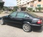 BMW 3 Series 325i 2005 - Cần bán BMW 3 Series 325i 2005, màu đen, xe nhập, 250 triệu