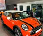 Mini Cooper S 3Dr 2018 - Bán Mini Cooper S 3Dr năm sản xuất 2018, nhập khẩu nguyên chiếc