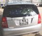 Kia Morning LX 1.0 MT 2007 - Bán xe Kia Morning LX 1.0 MT sản xuất 2007, màu bạc, nhập khẩu  