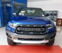 Ford Ranger Raptor 2019 - Bán Ford Ranger Raptor đời 2019, màu xanh lam, nhập khẩu