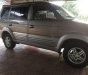 Mitsubishi Jolie 2003 - Bán ô tô Mitsubishi Jolie năm 2003, màu bạc