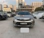 Toyota Camry 2.5G 2016 - Bán Toyota Camry 2.5G năm 2016, màu vàng cát