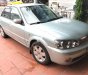 Ford Laser 2002 - Bán Ford Laser đời 2002, xe nhập, màu xanh