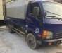 Hyundai HD 65 2005 - Bán xe Hyundai HD 65 năm 2005, màu xanh lam, nhập khẩu