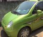 Daewoo Matiz 2007 - Bán Daewoo Matiz đời 2007, xe nhập, màu xanh cốm